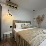 Spalato Apartman Lägenhet Split