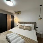 Spalato Apartman Lägenhet *