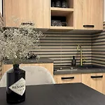 Spalato Apartman Lägenhet Split