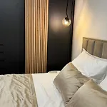 Spalato Apartman Lägenhet *
