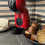 Lägenhet Spalato Apartman