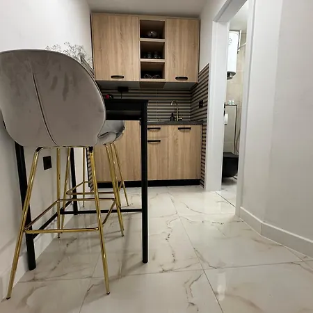 Spalato Apartman