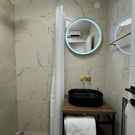 Apartment Spalato Apartman