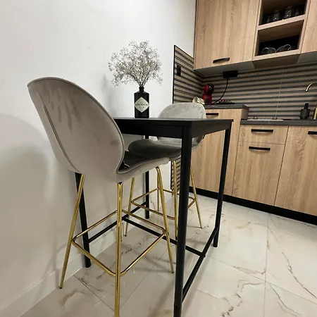 Spalato Apartman *