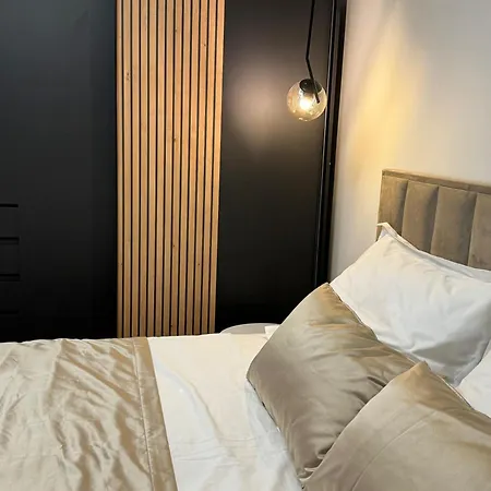 Spalato Apartman Apartment *