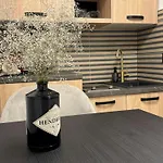 شقة Spalato Apartman سبليت