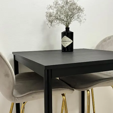 Spalato Apartman Apartament Split