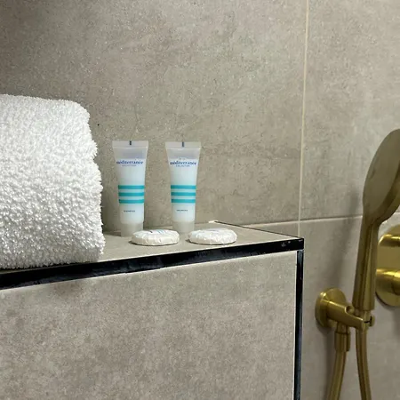 Spalato Apartman * Split