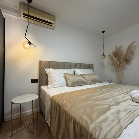 Spalato Apartman Apartment Split