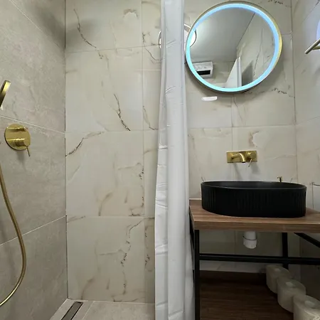 Apartment Spalato Apartman Split