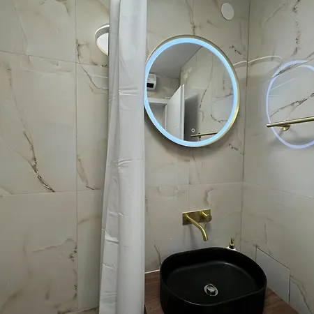 Spalato Apartman *