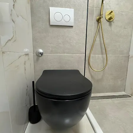Apartment Spalato Apartman Split