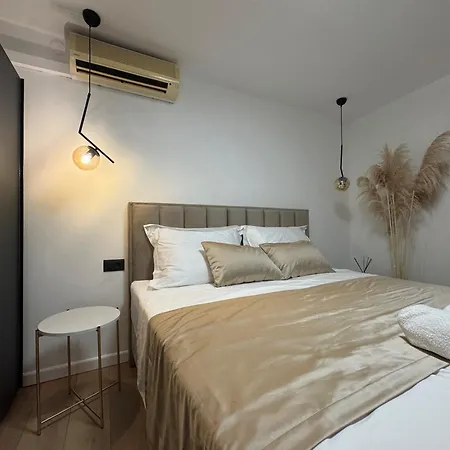 Spalato Apartman Apartment *