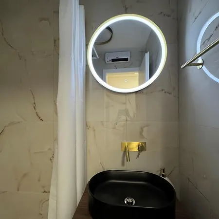 Spalato Apartman Apartment Split