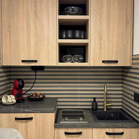 Apartment Spalato Apartman Split