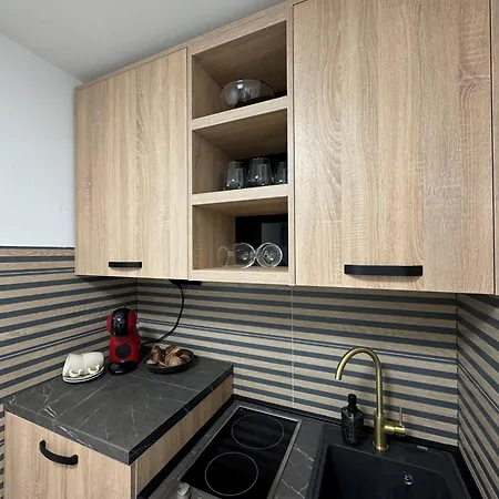 Spalato Apartman