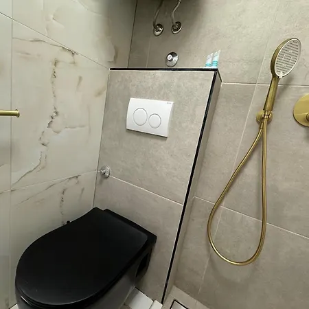 Spalato Apartman Apartment