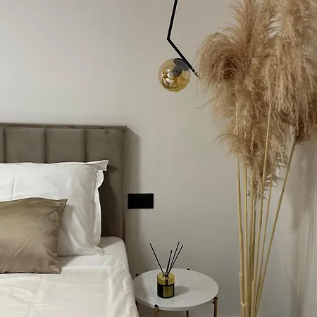 Spalato Apartman * Split