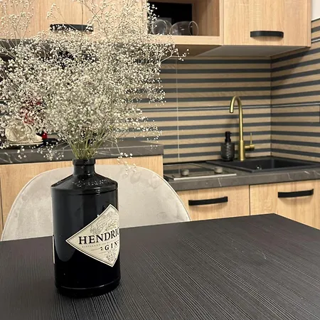 Apartment Spalato Apartman Split