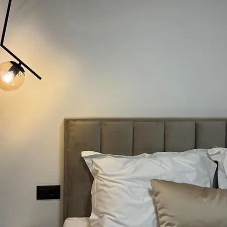 Spalato Apartman *