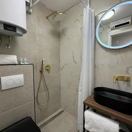 Apartment Spalato Apartman Split