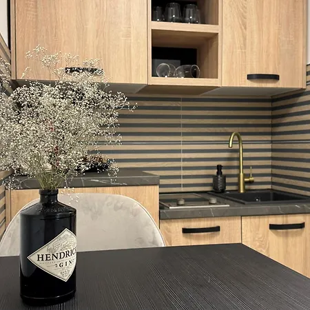Spalato Apartman Apartment Split