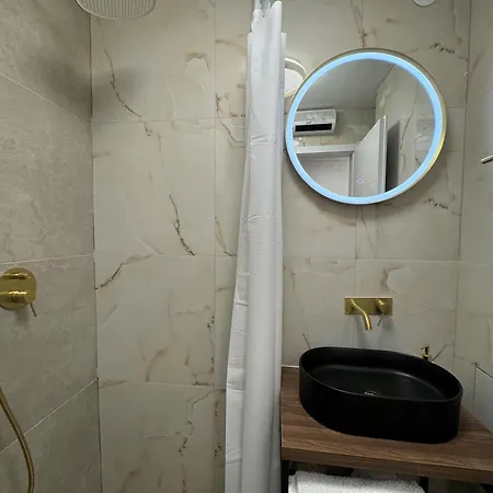 Apartment Spalato Apartman