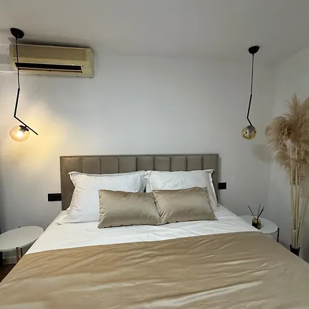 Spalato Apartman Apartament Split