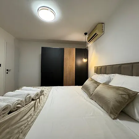 Spalato Apartman Apartament *