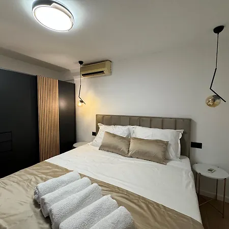 Spalato Apartman Apartment *