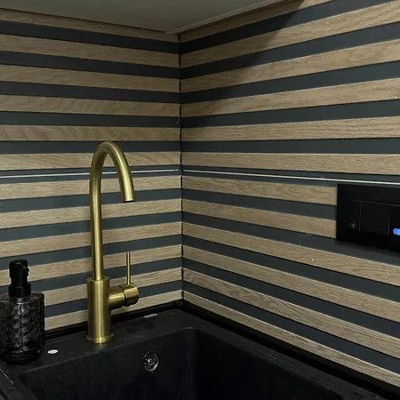 Spalato Apartman *