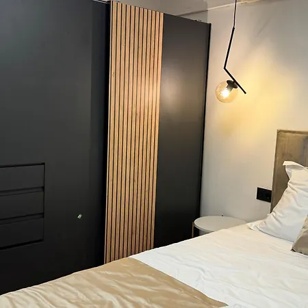 Spalato Apartman